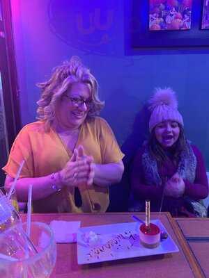 Restaurant Pachamama