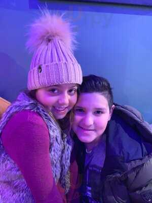 Restaurant Pachamama