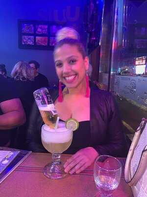 Restaurant Pachamama