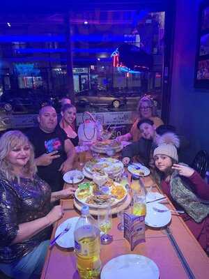 Restaurant Pachamama