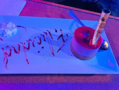 Restaurant Pachamama