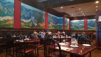 Buffet Chinois Fu-lam