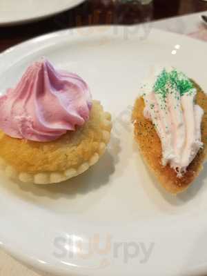 Buffet Chinois Fu-lam