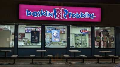 Baskin-robbins
