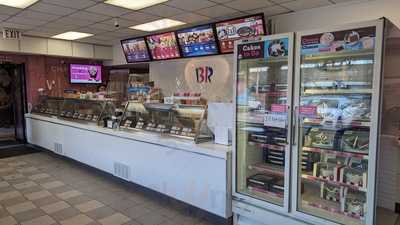 Baskin-robbins