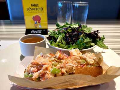 Rotisserie St-hubert