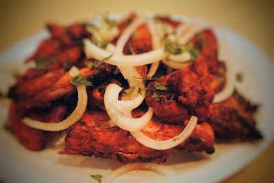 Zaiqa Restaurant & Sweets