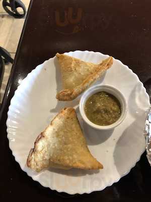 Zaiqa Restaurant & Sweets