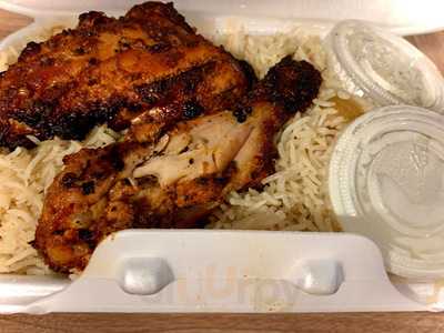 Zaiqa Restaurant & Sweets