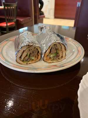 Zaiqa Restaurant & Sweets