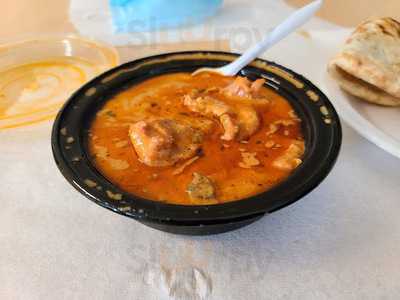 Zaiqa Restaurant & Sweets