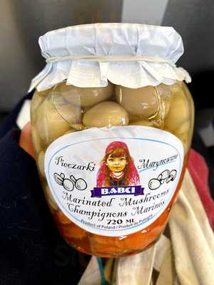 Benna's Bakery And Deli