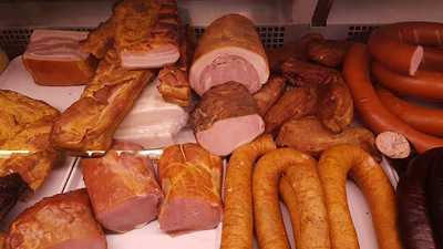 Benna's Bakery And Deli