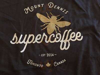 Supercoffee