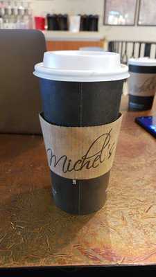 Michel's Baguette French Bakery Cafe