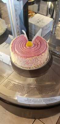 Michel's Baguette French Bakery Cafe