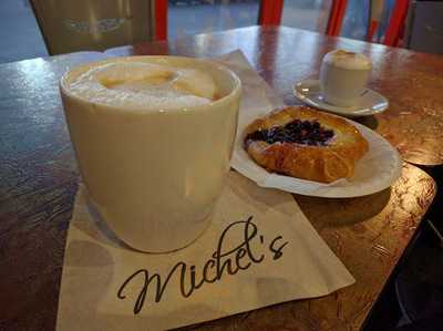 Michel's Baguette French Bakery Cafe