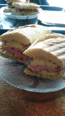 Michel's Baguette French Bakery Cafe