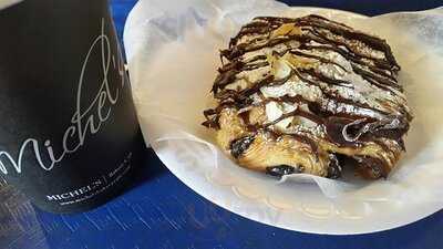 Michel's Baguette French Bakery Cafe