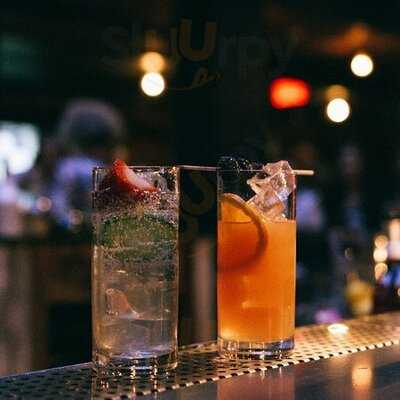 Dragon & Dame Pub Urbain