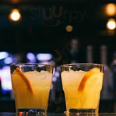 Dragon & Dame Pub Urbain