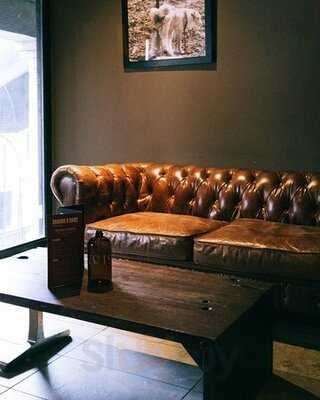 Dragon & Dame Pub Urbain