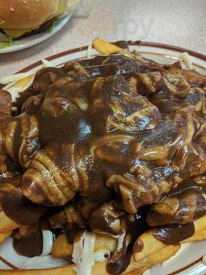 The Flame Restaurant And Tavern