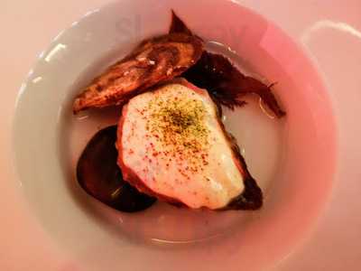 Restaurant L'aromate D'ici