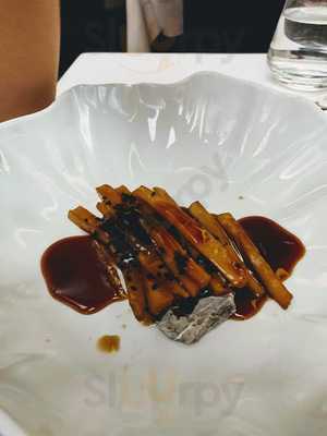 Restaurant L'aromate D'ici