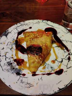 Restaurant L'aromate D'ici