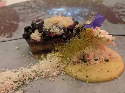 Restaurant L'aromate D'ici