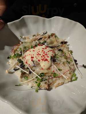 Restaurant L'aromate D'ici