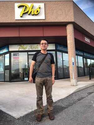 Pho Anh Vu
