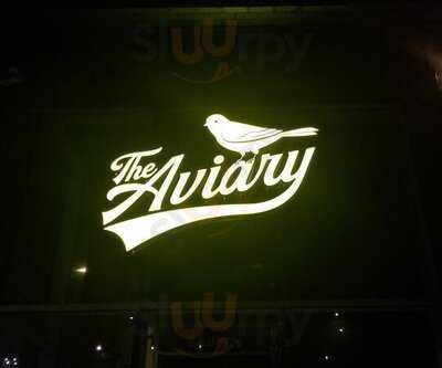 The Aviary
