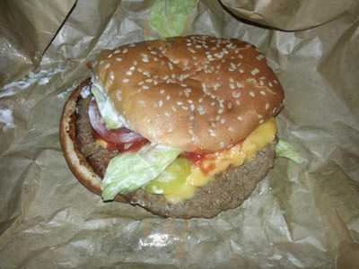 Burger King
