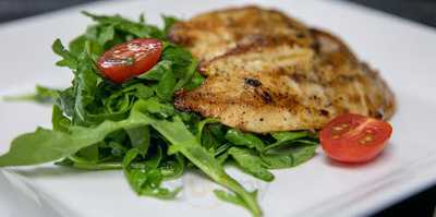 The Nomad Steakhouse