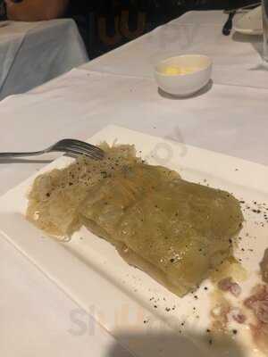 The Nomad Steakhouse