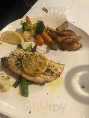 The Nomad Steakhouse