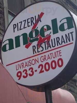 Angela Pizzeria & Restaurant