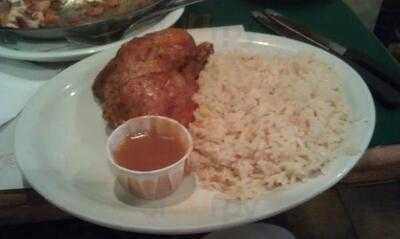 Angela Pizzeria & Restaurant