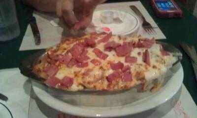 Angela Pizzeria & Restaurant