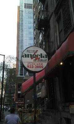 Angela Pizzeria & Restaurant