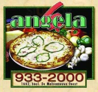 Angela Pizzeria & Restaurant