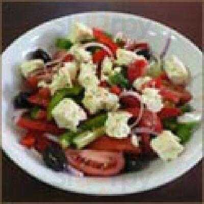 Angela Pizzeria & Restaurant