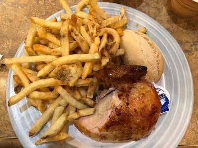 Swiss Chalet