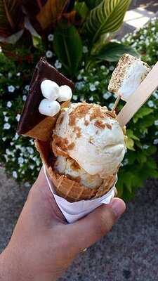 The Fix Ice Cream Bar