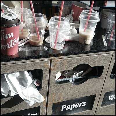 Tim Hortons