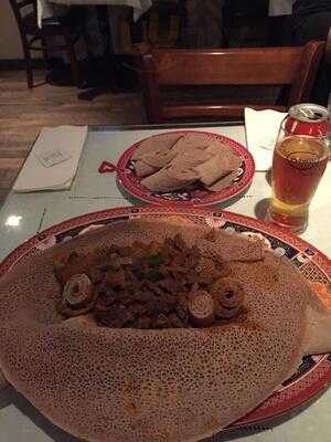 Lucy  Ethiopian & Eritrean Restaurant Ii
