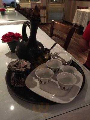 Lucy  Ethiopian & Eritrean Restaurant Ii