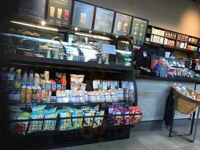 Starbucks Greene